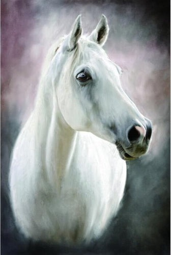Horse Puzzle